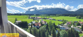 Apartment Panoramablick by FiS - Fun in Styria Bad Mitterndorf